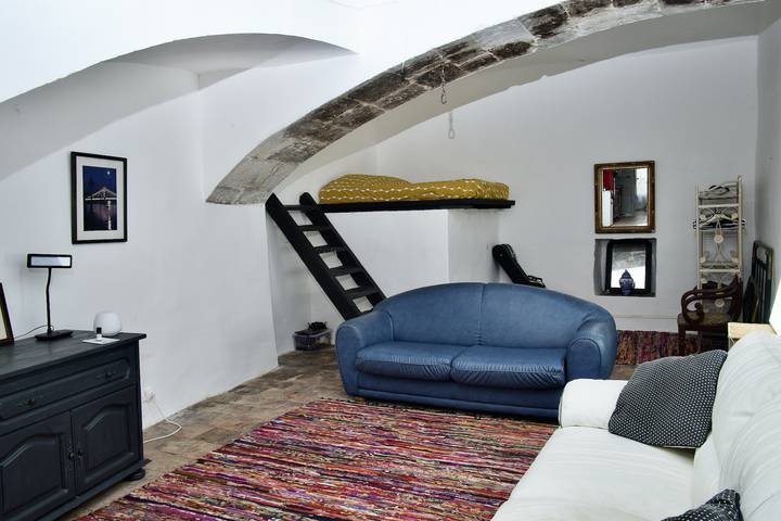 Appartement de vacances pour 4 personnes