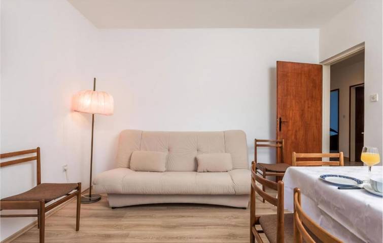 Ferienwohnung für 6 Personen, mit Terrasse in Supetarska Draga - 3