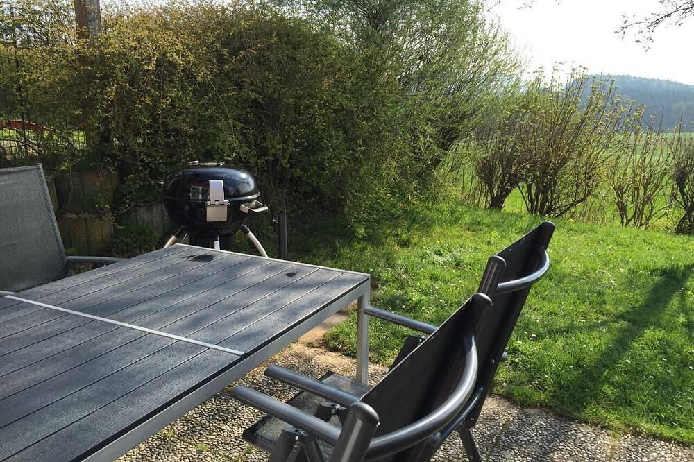 Ferienhaus Zandt für 1 - 5 Personen mit 2 Schlafzimmern - Ferienhaus in Zandt, Ostbayern