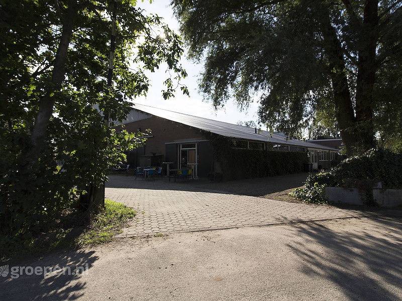 Gruppenunterkunft Hengelo in Achterhoek