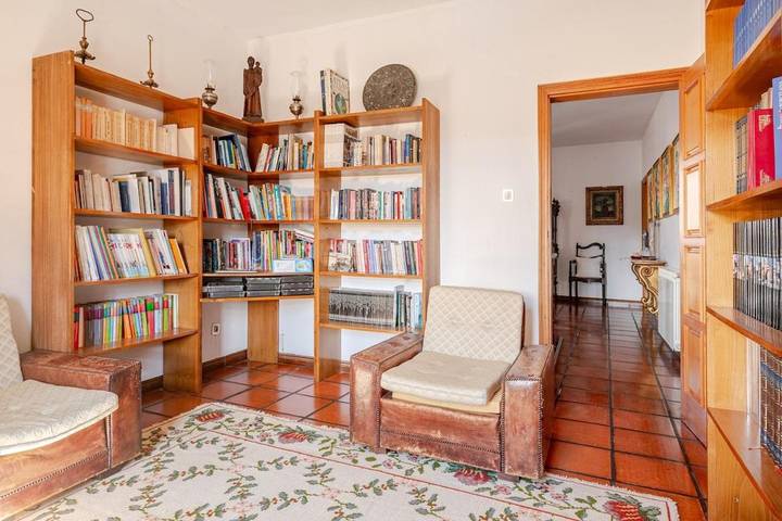 Maison de campagne pour 3 personnes, avec terrasse ainsi que jardin et piscine à Mirandela - 2