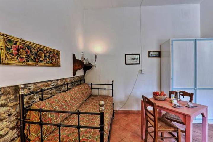 Ferienwohnung für 2 Personen in Marina di Campo - 3