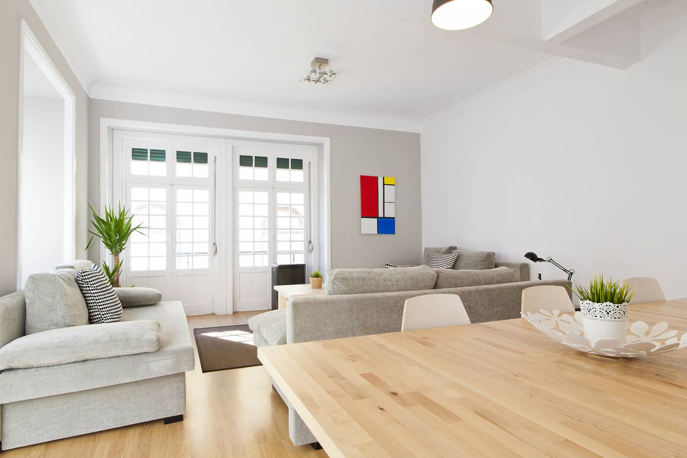 Apartamento entero, Central Chiado 2E by Central Hill in Misericórdia, Lisboa