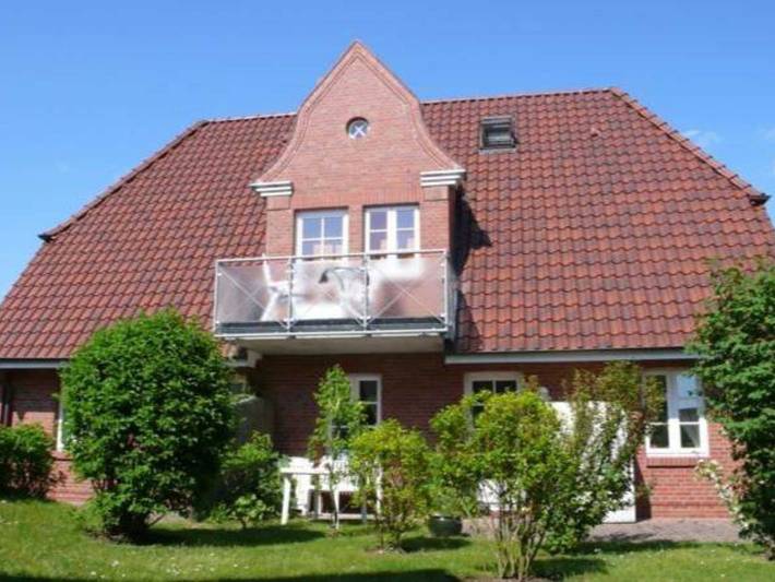 Ferienwohnung für 3 Personen, mit Terrasse - 1