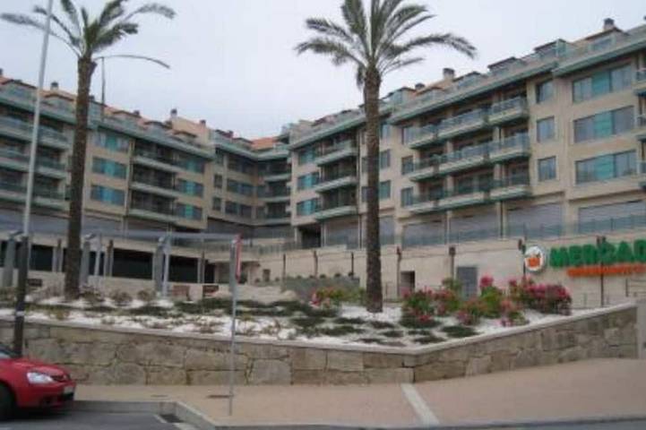 Apartamento de vacaciones para 4 personas, con balcón y jacuzzi - 1