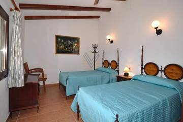 Villa für 8 Personen in Portocolom, Felanitx, Bild 1