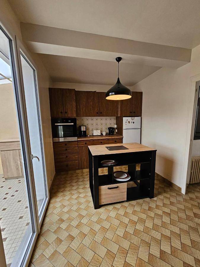 Location de vacances pour 8 personnes à Noyers-sur-Cher - 4