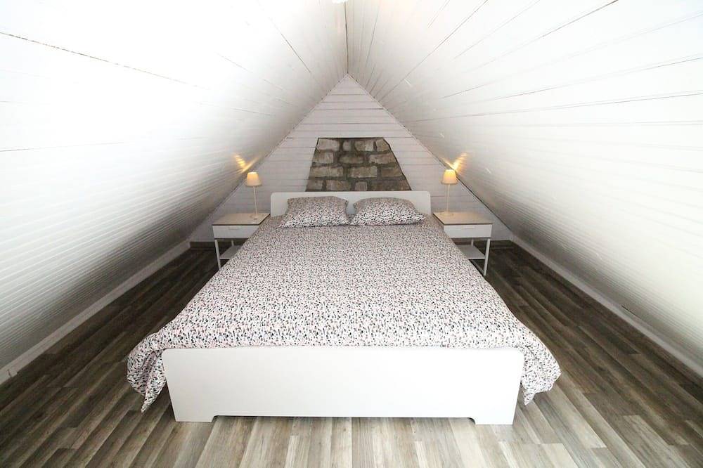 Breizh Sweet Home Cottage in Peumerit, Côte de Cornouaille