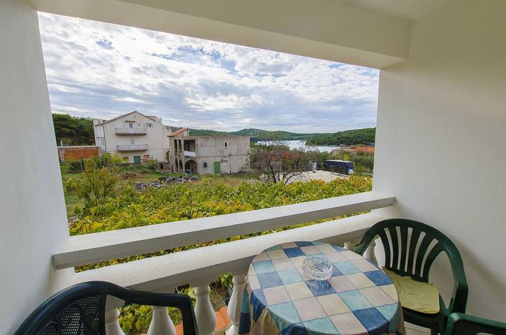 Ganze Wohnung, Apartments Vladimir in Jadrtovac, Šibenik-Knin