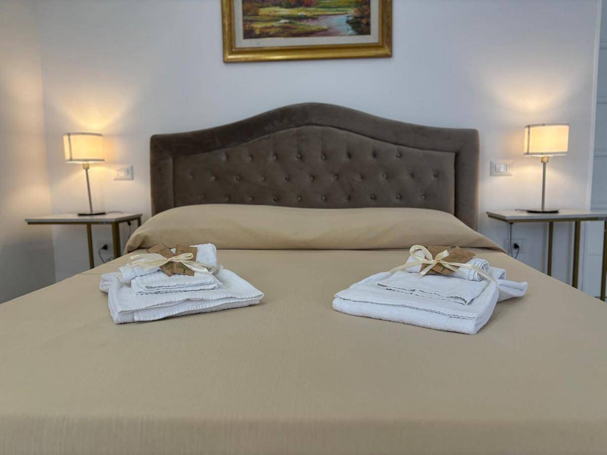 Tina’s Room in Santa Maria di Castellabate, Castellabate