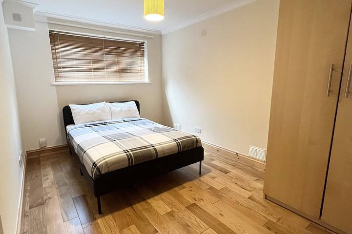 Vacation rental for 8 people in Southern England