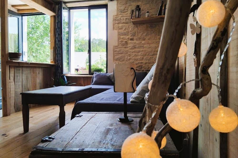 Maison de vacances