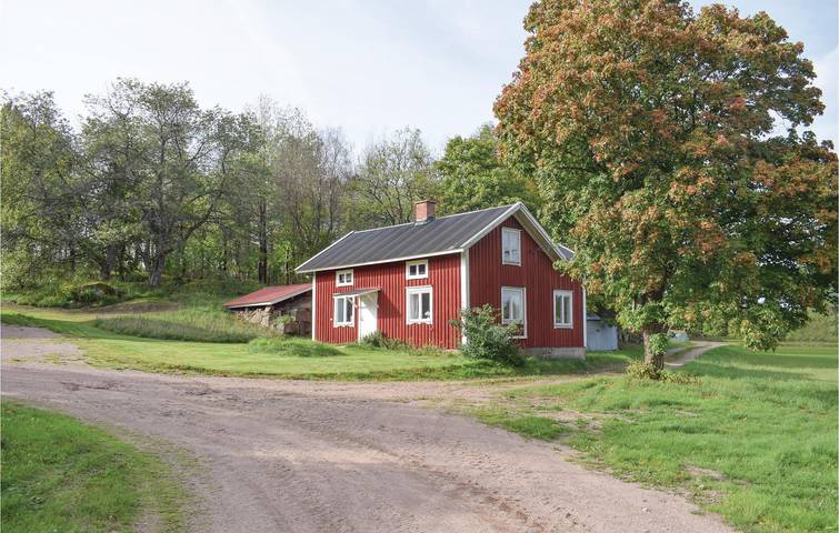 Ferienhaus für 4 Personen, mit Haustier in Schweden - 2