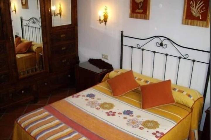 Casa Rural Refugio La Covatilla I, II, III y IV*** pour 8 personnes in La Hoya, Province de Salamanque