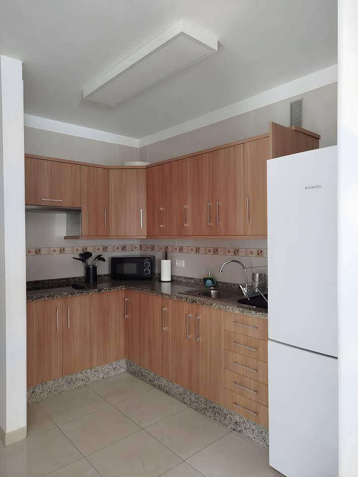Gîte pour 3 personnes, avec balcon à San Sebastián de la Gomera - 2