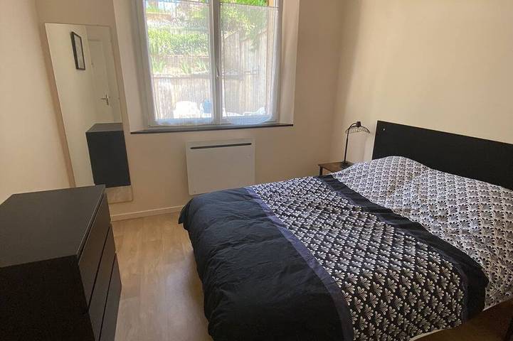 Location de vacances pour 8 personnes dans Verzenay - 4