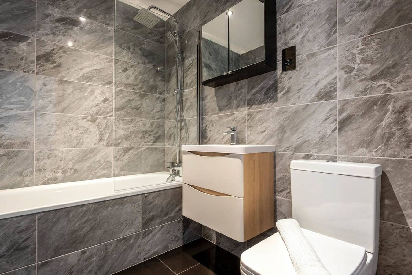 Appartement entier, Fabulous 2 Bed Apartment in the Heart of Hull in Kingston-upon-Hull, Yorkshire and the Humber