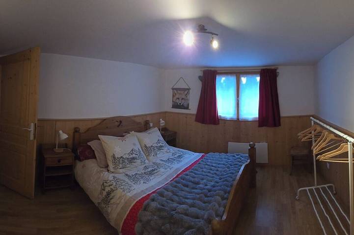Ganze Wohnung, Apartment in the heart of Les Rousses resort in Les Rousses, Regionaler Naturpark Hochjura