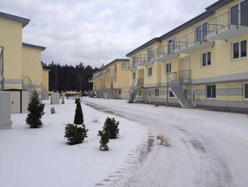 Ferienhaus für 6 Personen in Gelbensande, Fischland - Darß - Zingst, Bild 3