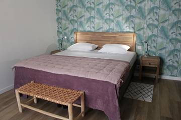 Gîte pour 2 personnes à Quimper