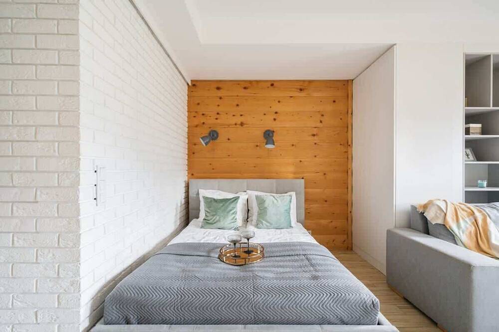 Ganze Wohnung, A comfortable apartment with a view of Giewont in Zakopane, Karpaten (Polen)