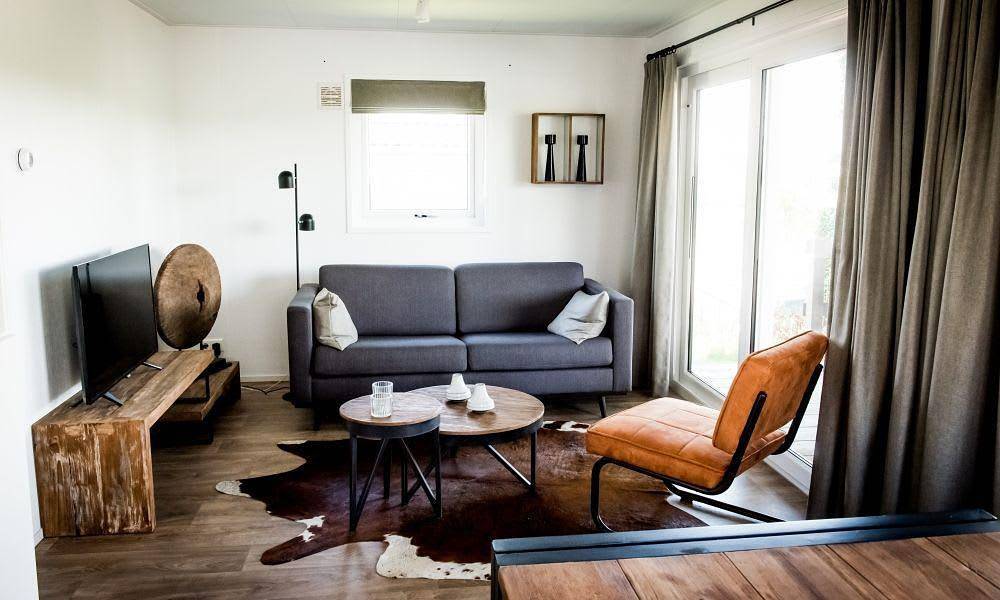 Europarcs Gulperberg — Grandeur Panorama 5 in Gulpen, Limburg