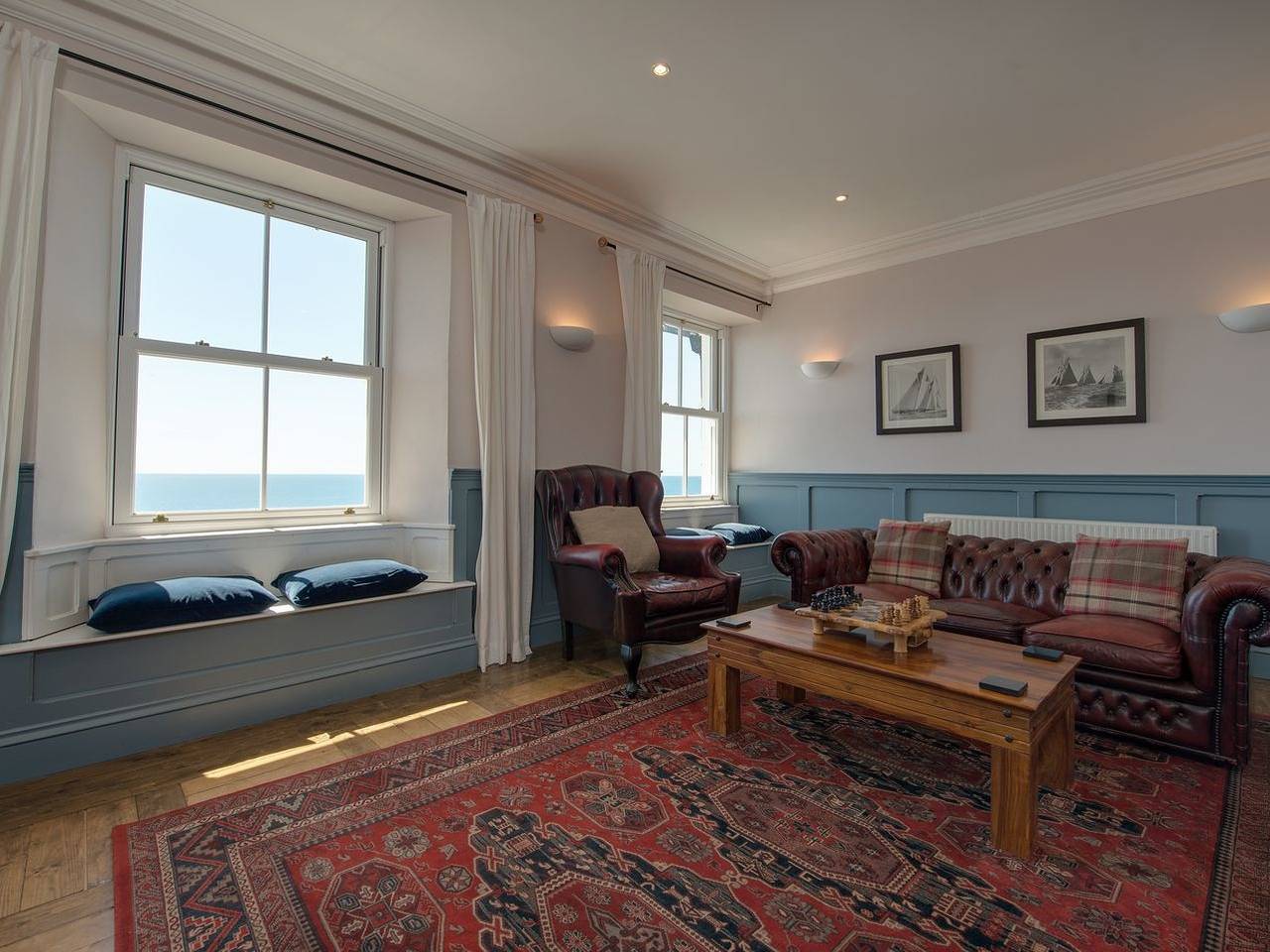 Cottage für 8 Personen in Downderry, Cornwall