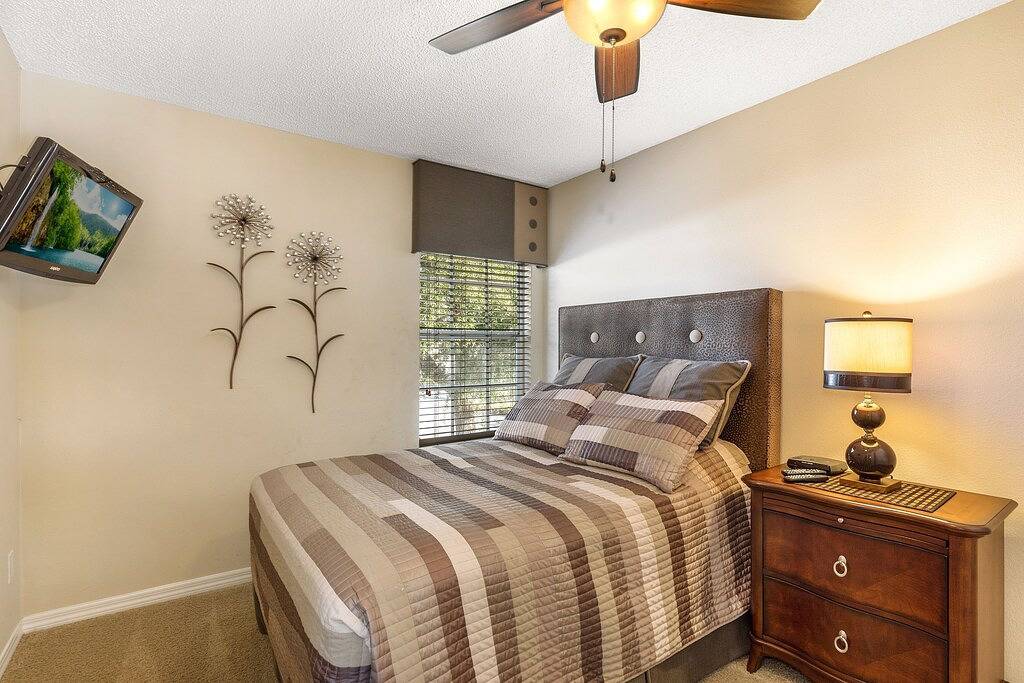 Atemberaubende Villa In Gated Golf Community in Haines City, Zentral Florida