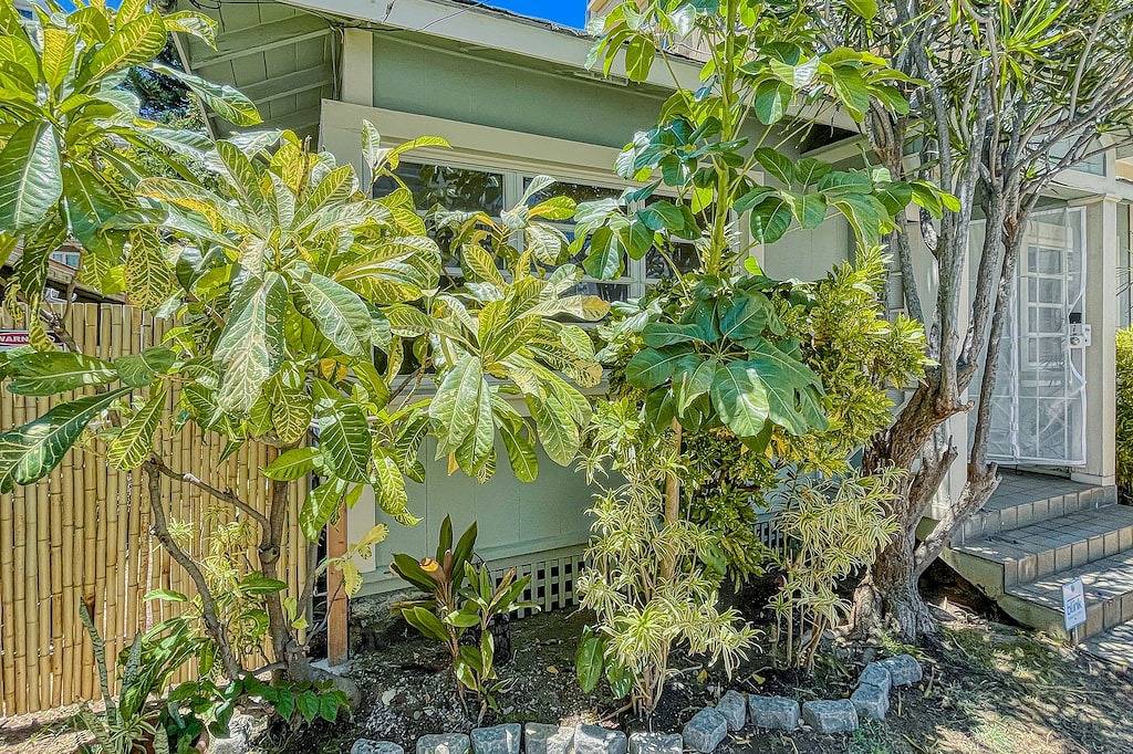 Bungalow für 6 Personen in Honolulu, Diamond Head