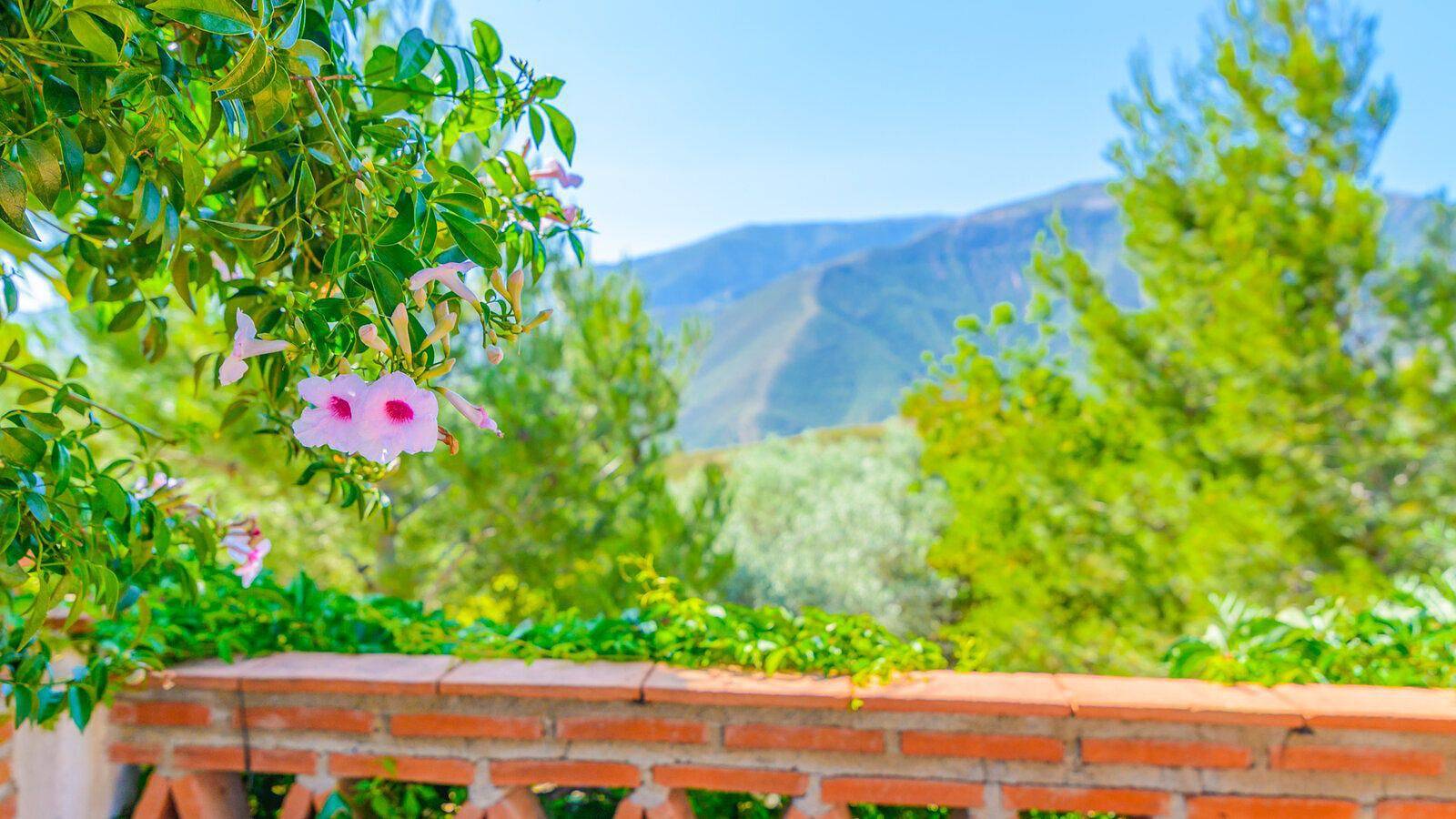 Cortijo El Olivar Órgiva by Ruralidays in Órgiva, Granada Provinz