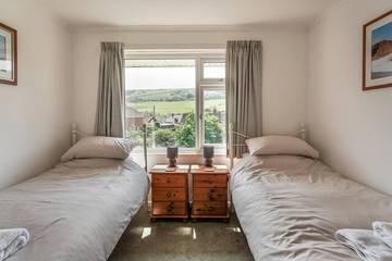 Cottage for 5 People in West Lulworth, Purbeck Heritage Coast, Photo 2