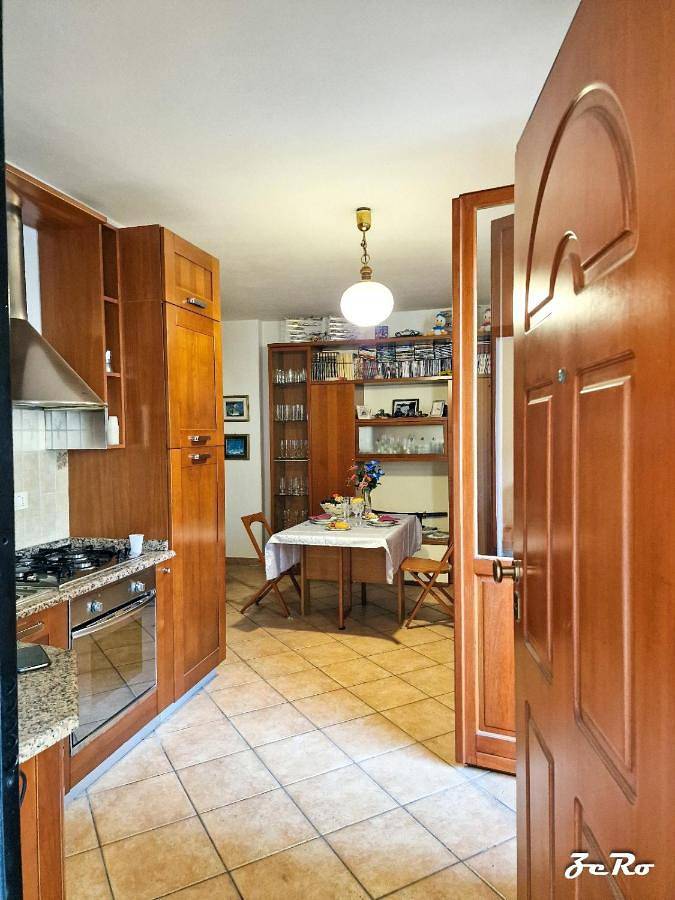 Appartamento per 3 persone, con balcone in Selargius