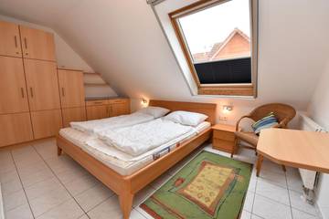 Ferienwohnung für 4 Personen in Duhnen, Cuxhaven, Bild 4