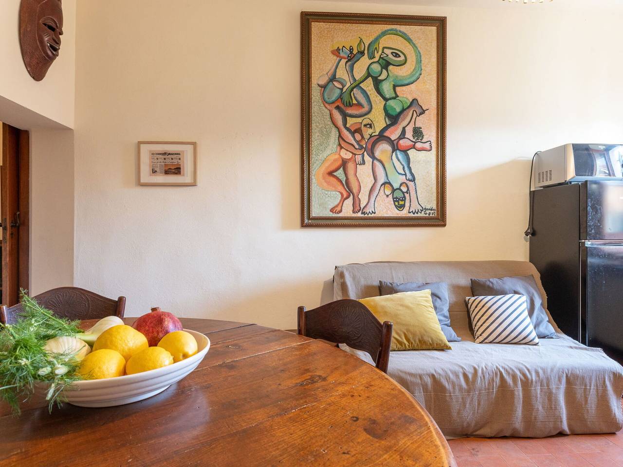 Apartamento entero, Nel Corso - Nel Corso 210.1 in Grosseto, Provincia de Grosseto