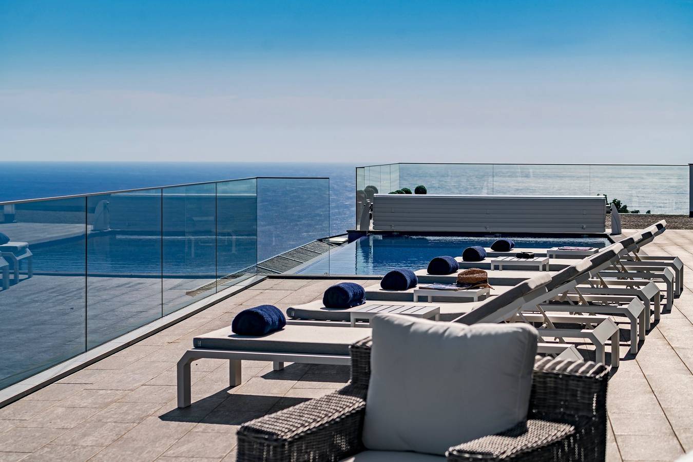 Magnificent Ponta Do Sol Villa | Villa Seacrest | 3 Bedrooms | Stunning Sea Views | Pool Table in Canhas (Madeira), Madeira
