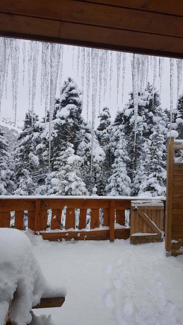 Location de vacances pour 5 personnes, avec jardin à Caille (Alpes-Maritimes) - 2