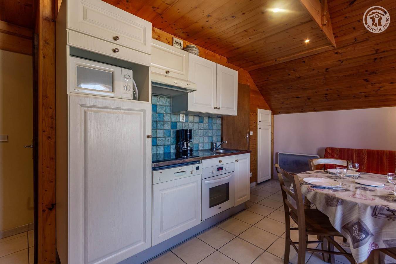 Le Mustang 3 in Col du Mollard, Albiez-Montrond