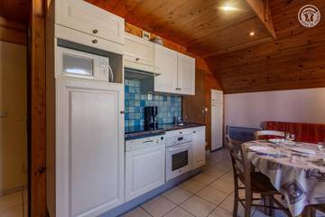 Gîte pour 4 Personnes dans Albiez-Montrond, Savoie, Photo 4
