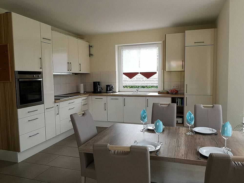 Kleine Auszeit in Walchum, Emsland