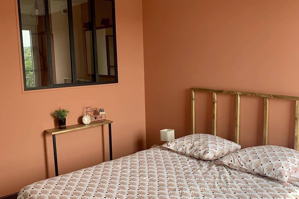 Apartamento entero, Appartement Chaleureux Meaux in Meaux, Sena y Marne