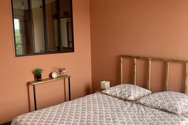 Gîte pour 6 personnes à Meaux - 2