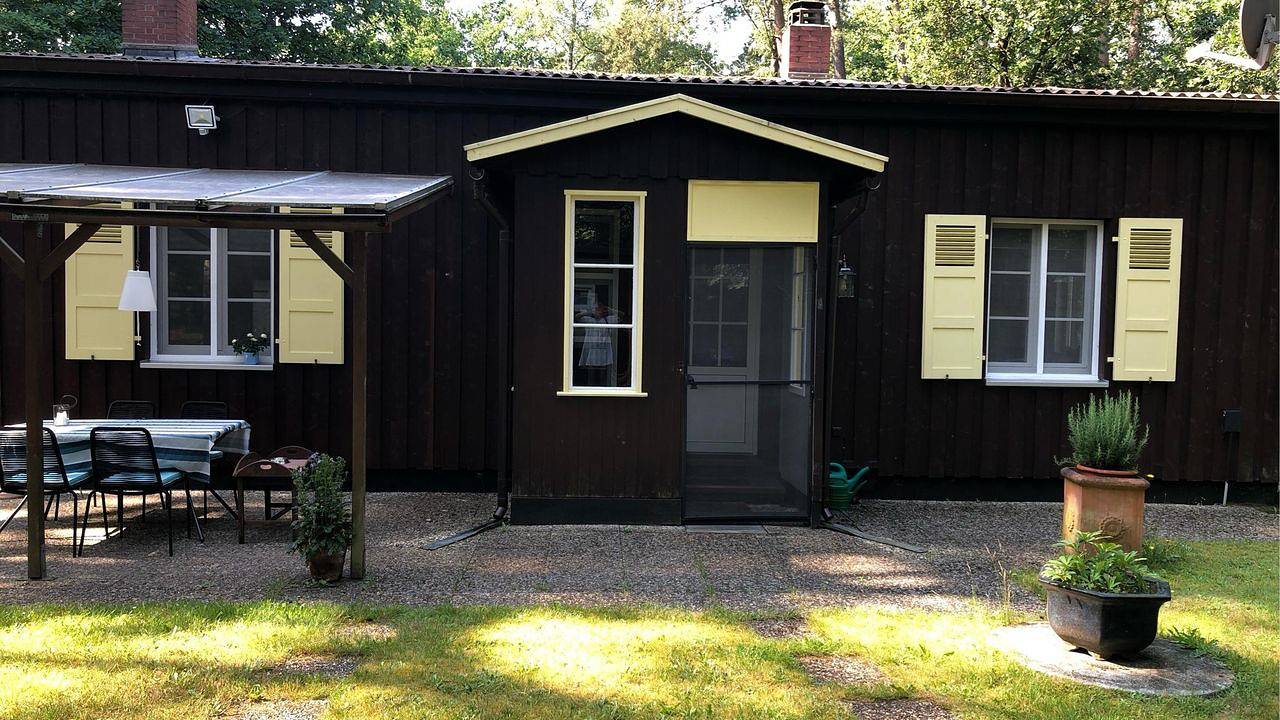 Ferienhaus für 2 Personen (70 m²) in Schneverdingen in Schneverdingen, Nordheide