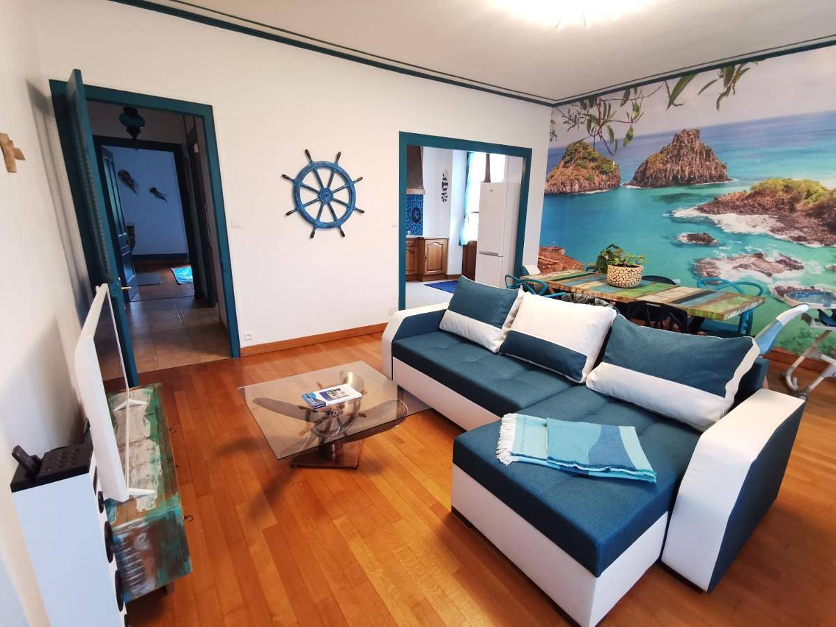 Appartement entier, Two-Bedroom Apartment in Chamblay, Jura