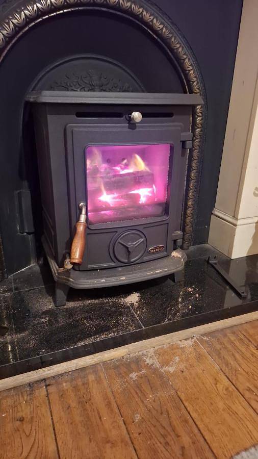 Double Room in Donegal, County Donegal