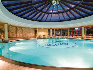 Hotel für 2 Personen in Grän, Allgäuer Alpen (Österreich), Bild 2