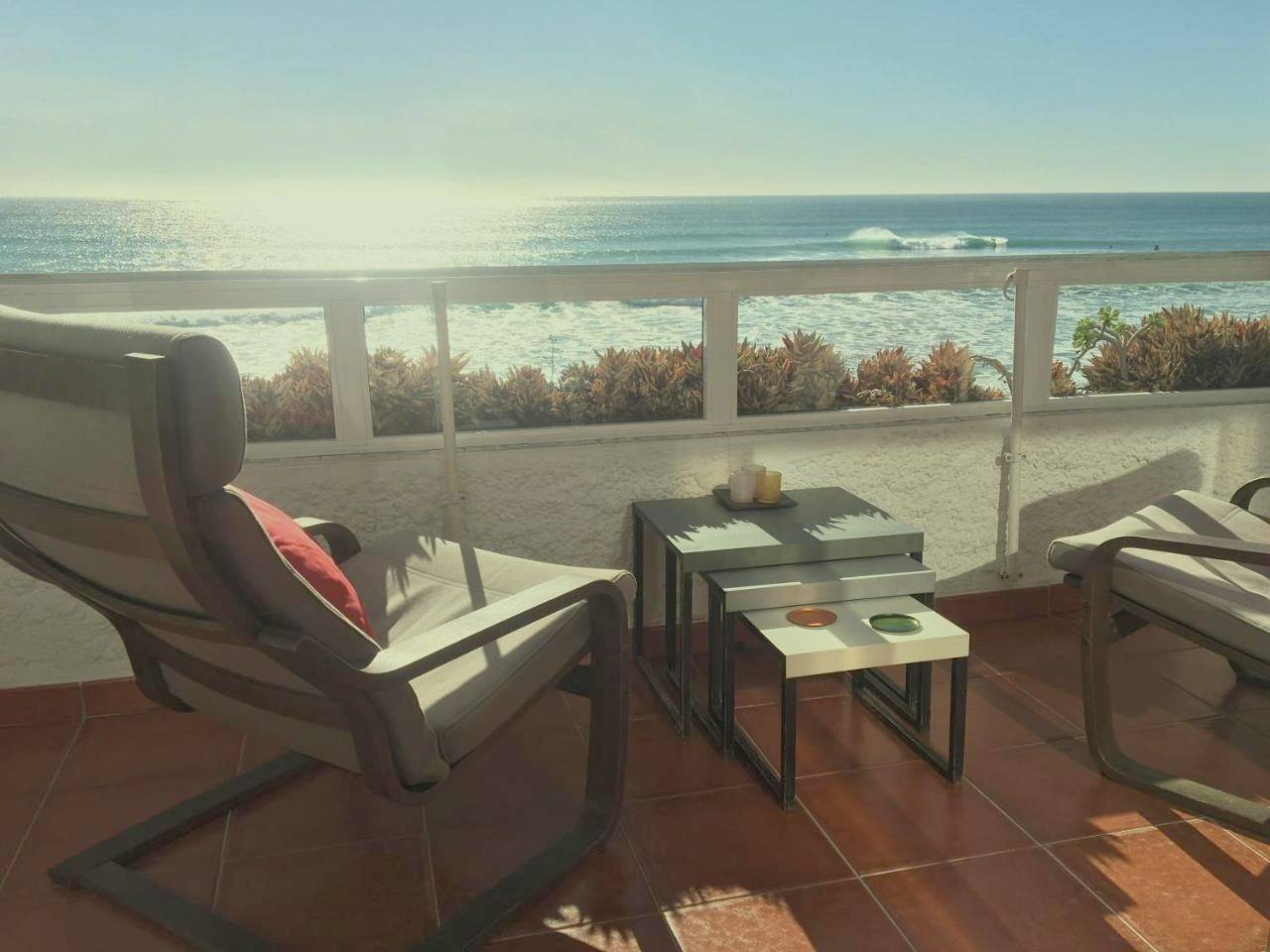 Appartement entier, Casa Guido in Los Caños de Meca, Barbate