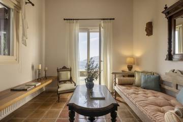 Ferienhaus für 7 Personen in Andros, Kykladen, Bild 4