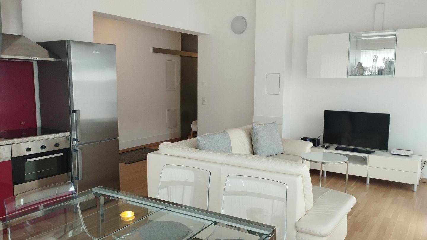 Ganze Wohnung, Apartment Bergblick“ – großzügige Wohnung mit herrlichem Blick auf die Berge in Haus, Schladming-Dachstein
