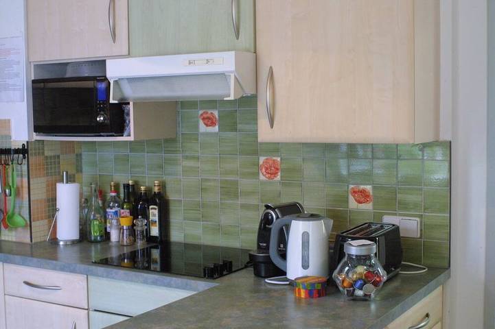 Chambre d’hôte pour 2 personnes, avec jardin à Vienne (Autriche) - 2