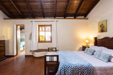 Ferielejlighed til 4 Personer i Vallehermoso, La Gomera, Billede 4